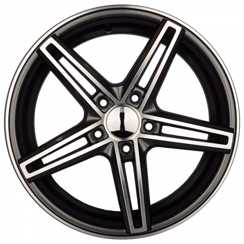Powcan BK784 7.0x17/5x108 D67.1 ET35 GMF