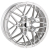Makstton MST FISSION 718 8.5x18/5x112 D66.56 ET35 Hyper Silver with Milling Makstton MST FISSION 718 8.5x18/5x112 D66.56 ET35 Hyper Silver with Milling