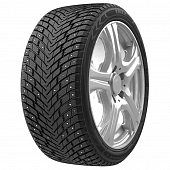 Шины WINTERNOVA STUD II ZMAX WINTERNOVA STUD II 225/40 R18 92T (передняя ось)
