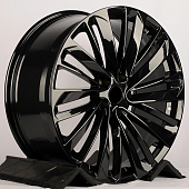 Диски Extreme Wheels LI003