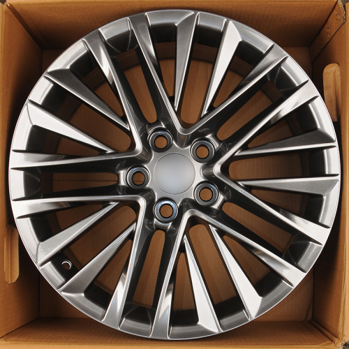 Rayone DX282 8.0x18/5x114.3 D60.1 ET45 HB