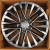 Rayone DX282 8.0x18/5x114.3 D60.1 ET45 HB Rayone DX282 8.0x18/5x114.3 D60.1 ET45 HB