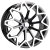 Makstton MST 666 8.5x18/5x120 D72.6 ET35 Black Polish Lip Makstton MST 666 8.5x18/5x120 D72.6 ET35 Black Polish Lip
