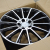 Powcan BK836B 7.5x18/5x112 D66.5 ET40 MB (в круг)