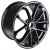 Ivision Wheel NW5084 11.0x21/5x130 D71.56 ET58 Black (задняя ось) Ivision Wheel NW5084 11.0x21/5x130 D71.56 ET58 Black (задняя ось)