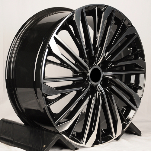 Extreme Wheels NSL1038 8.0x19/5x114.3 D66.1 ET45 BKF