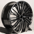 Extreme Wheels NSL1038 8.0x19/5x114.3 D66.1 ET45 BKF