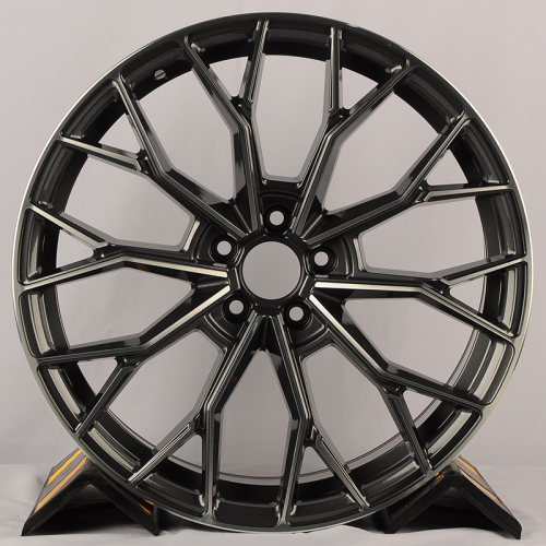 Powcan BK5787 9.0x20/5x112 D66.6 ET35 GMF
