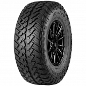 Шины Lion Back N39 M/T Arivo Lion Back N39 M/T 245/75 R16 120/116N