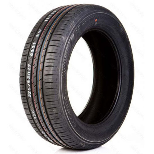 THREE-A ECOWINGED 275/35 R19 100Y (задняя ось)