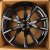 Extreme Wheels BML1006 10x21/5x112 D66.6 ET35 BKF black clear (передняя ось) Extreme Wheels BML1006 10x21/5x112 D66.6 ET35 BKF black clear (передняя ось)