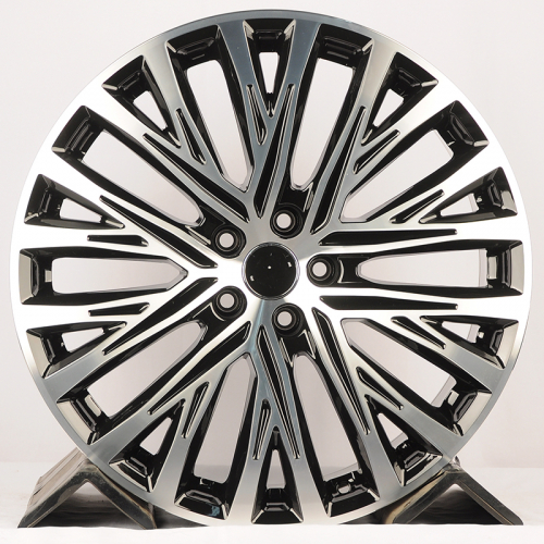 HMD 8804 9.0x20/5x112 D66.45 ET30 BKF