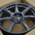Makstton MST FEEL 710 8.5x19/5x112 D66.6 ET38 Matte Graphite Gray with Stickers Makstton MST FEEL 710 8.5x19/5x112 D66.6 ET38 Matte Graphite Gray with Stickers