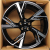Powcan BK5632 8.5x19/5x112 D66.45 ET35 BM