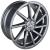 Makstton MST 622 7.5x17/4x100 D73.1 ET38 Gunmetal Makstton MST 622 7.5x17/4x100 D73.1 ET38 Gunmetal
