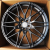 KoKo Kuture 0295 10.5x21/5x112 D66.6 ET43 Matt Grey (задняя ось)