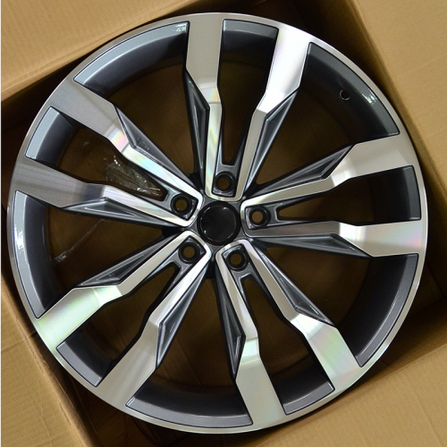 Extreme Wheels VWL079 9x20/5x130 D71.5 ET45 GMF