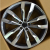 Extreme Wheels VWL079 9x20/5x130 D71.5 ET45 GMF Extreme Wheels VWL079 9x20/5x130 D71.5 ET45 GMF