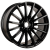 Powcan BK5246 7.5x17/5x112 D66.6 ET42 Black