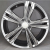 Powcan BK5293 8.5x20/5x112 D57.1 ET38 HB Powcan BK5293 8.5x20/5x112 D57.1 ET38 HB