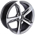 Zumbo Wheels 85006I 8x18/5x112 D66.6 ET35 Grey Machine Zumbo Wheels 85006I 8x18/5x112 D66.6 ET35 Grey Machine