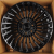 Tisli Spark B 9.0x20/5x108 D65.1 ET40 Gloss Black