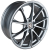 Makstton MST 677 8.0x18/5x114.3 D73.1 ET38 Gunmetal Makstton MST 677 8.0x18/5x114.3 D73.1 ET38 Gunmetal