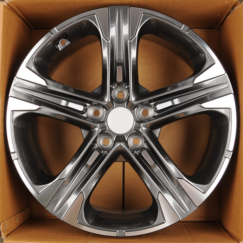 Extreme Wheels HY041 7.5x18/5x114.3 D67.1 ET50.5 GMF