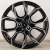 Powcan BK5278 8.5x19/5x112 D57.1 ET38 MSDB