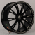 KoKo Kuture 1111 9.5x22/5x112 D66.6 ET26 Black KoKo Kuture 1111 9.5x22/5x112 D66.6 ET26 Black