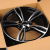 Powcan BK5728 8.0x18/5x120 D72.6 ET30 MB