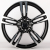 Powcan BK855 9.5x18/5x120 D72.6 ET40 BKF (задняя ось) Powcan BK855 9.5x18/5x120 D72.6 ET40 BKF (задняя ось)