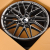 Makstton MST FASTER GT 715 8.5x19/5x114.3 D67.1 ET42 Matte Graphite Gray 