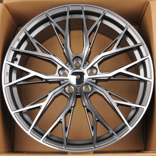 KoKo Kuture 0387 8.5x20/5x108 D65.1 ET40 GMF