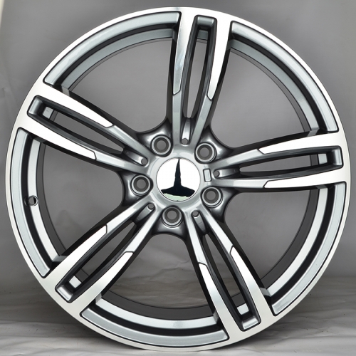 Powcan BK855 8.5x19/5x120 D72.6 ET30 GP (в круг)