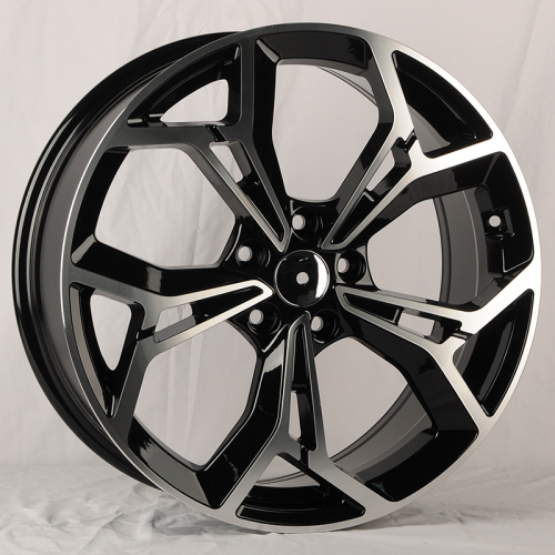 Powcan BK5963 7.5x19/5x114.3 D67.1 ET50.5 BKF