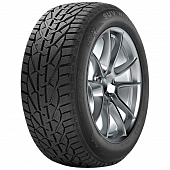 Шины Tigar Winter SUV
