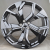 KoKo Kuture 5480 10.0x22/5x112 D66.6 ET26 Gloss Black KoKo Kuture 5480 10.0x22/5x112 D66.6 ET26 Gloss Black