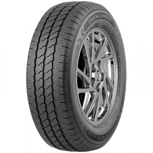 Grenlander Greentour A/S  225/75 R16C  121/120R
