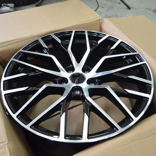 KoKo Kuture D1074 8.5x19/5x112 D66.6 ET35 BP