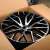 Powcan BK5710 9.5x21/5x112 D66.6 ET20 BKF Powcan BK5710 9.5x21/5x112 D66.6 ET20 BKF