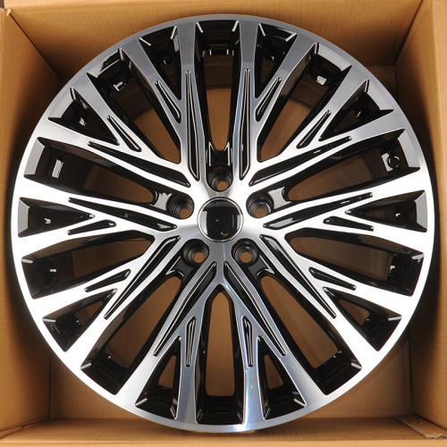 HMD 8804 9.0x20/5x112 D66.45 ET30 BKF