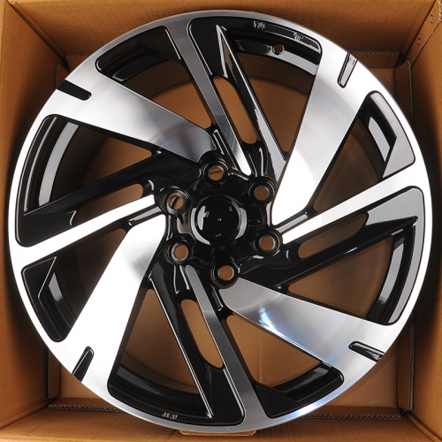 Koko Kuture GX680 8.5x20/6x139.7 D106.1 ET18 MB 