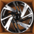 Koko Kuture GX680 8.5x20/6x139.7 D106.1 ET18 MB 