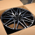 Powcan BK5771 11.5x21/5x120 D74.1 ET37 BKF (задняя ось) Powcan BK5771 11.5x21/5x120 D74.1 ET37 BKF (задняя ось)