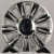 Luistone L1337 9.0x22/6x139.7 D78.1 ET24 Hyper Silver
