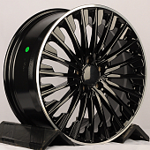Диски iWheel IVF-3062
