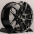 KoKo Kuture 5592 10.5x21/5x112 D66.6 ET43 BKF Black Clear (задняя ось) KoKo Kuture 5592 10.5x21/5x112 D66.6 ET43 BKF Black Clear (задняя ось)