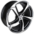 Makstton MST BLADE 717 8.5x19/5x112 D66.56 ET35 Black Machine Face Makstton MST BLADE 717 8.5x19/5x112 D66.56 ET35 Black Machine Face