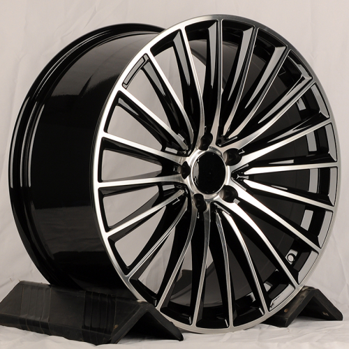 KoKo Kuture YF0399 7.5x17/5x112 D66.6 ET35 BKF